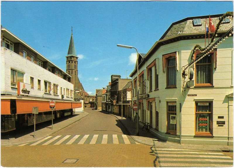 Molenstraat — Naaldwijk