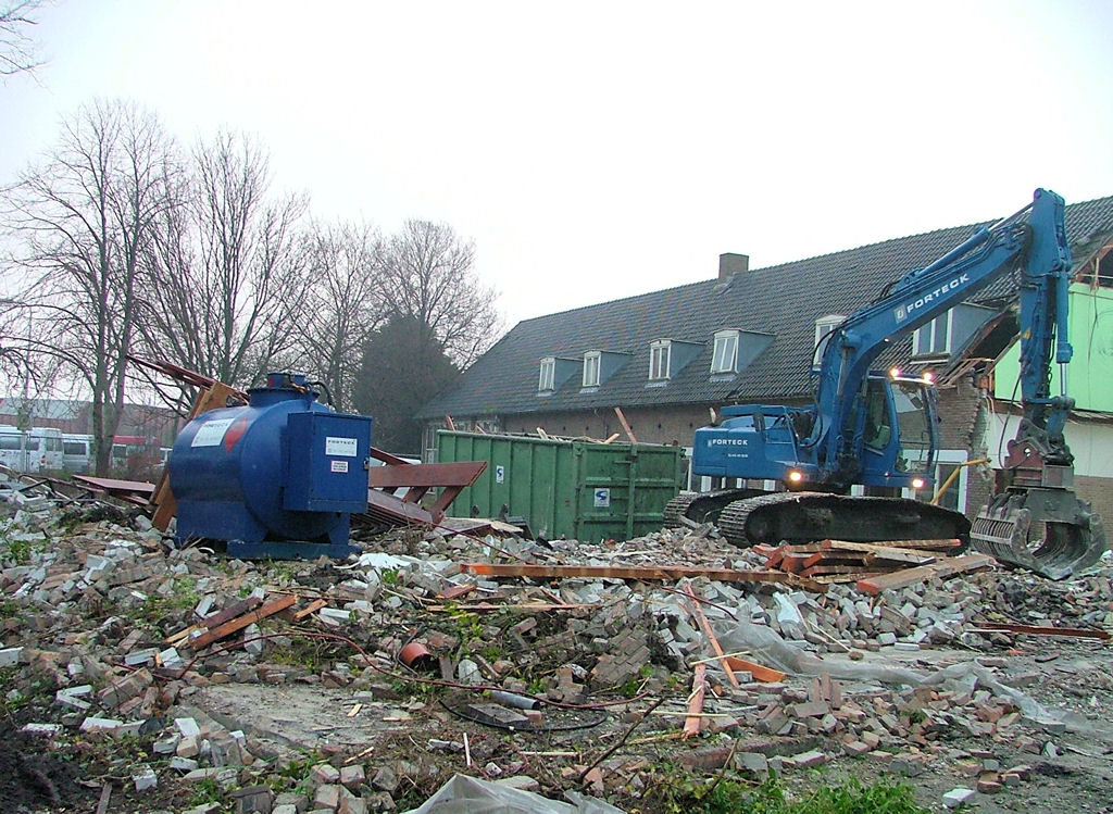 Druivenstraat — Naaldwijk