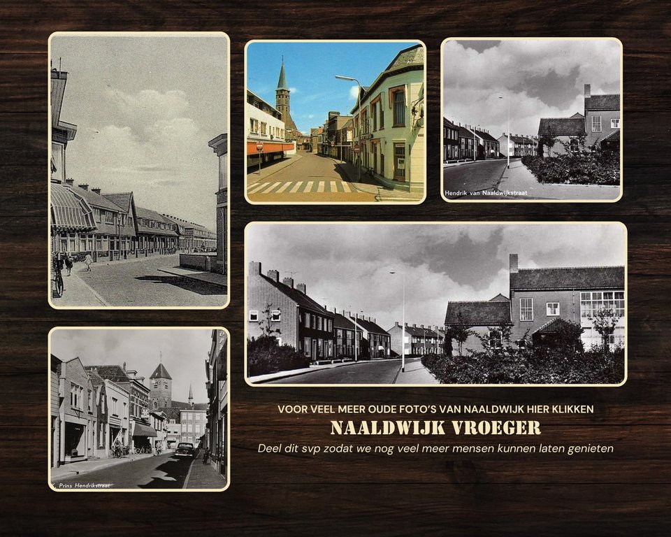 Overzicht — Naaldwijk