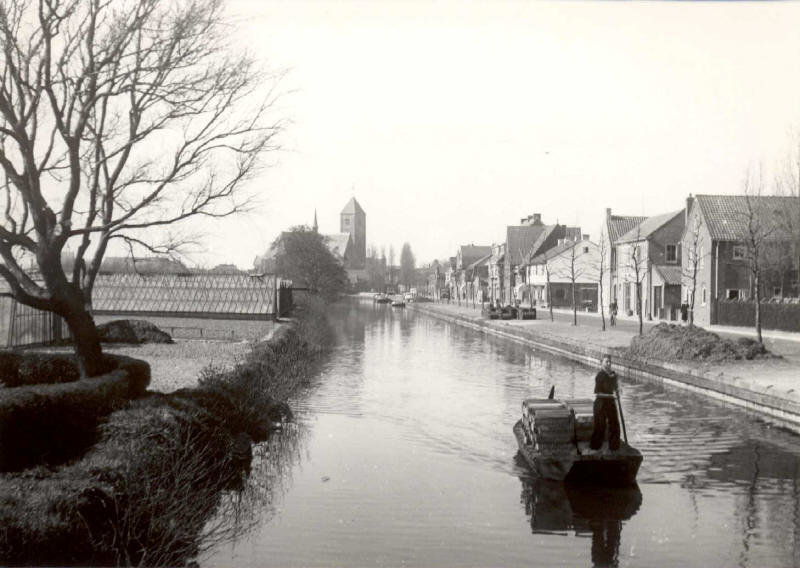 Zeestraat — Naaldwijk