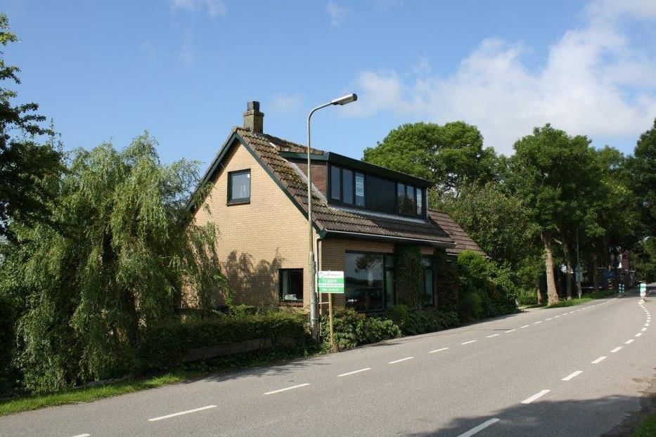 Zuidzijdsedijk — Nieuw-Beijerland