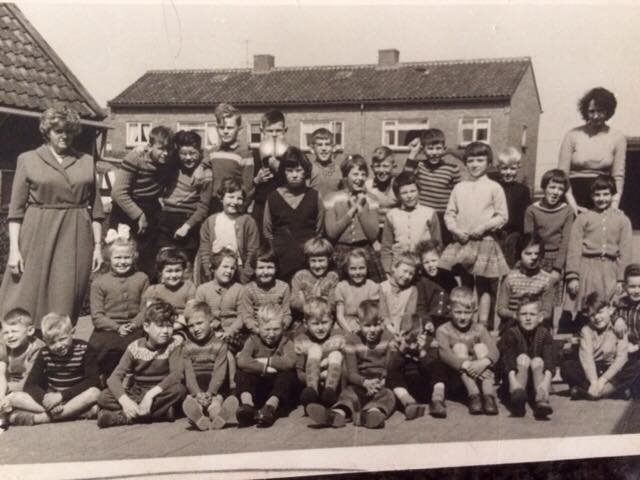 Scholen — Nieuw Beijerland