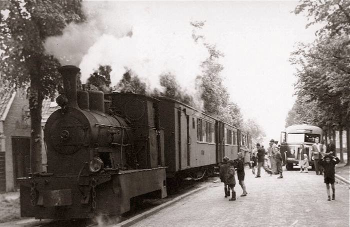 Kerkstraat — Nieuw Beijerland