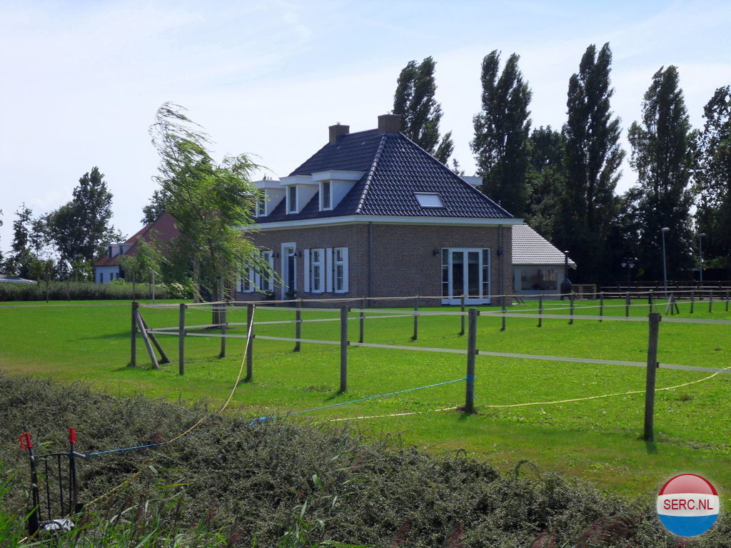 Nieuweweg — Nieuwe Tonge