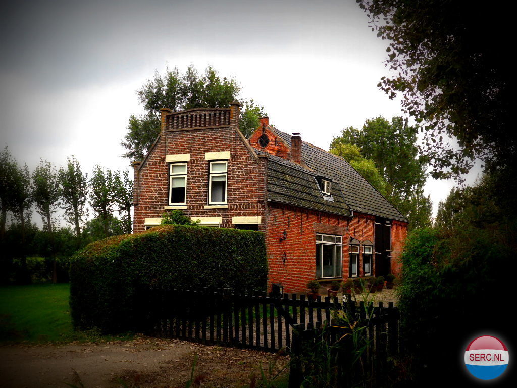 Sint Pietersweg — Nieuwe Tonge