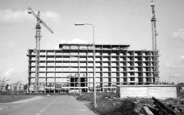 De Wilg — Nieuwerkerk aan den IJssel