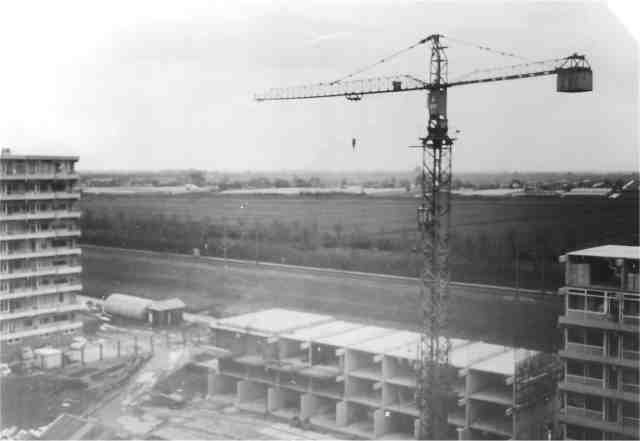 De Els — Nieuwerkerk aan den IJssel