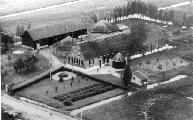 1e Tochtweg — Nieuwerkerk aan den IJssel