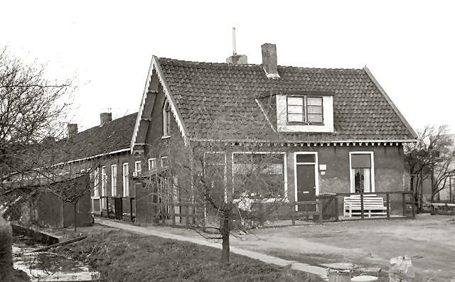 's Gravenweg — Nieuwerkerk aan den IJssel