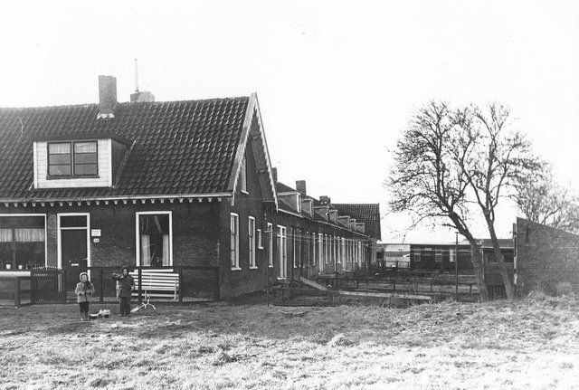 's Gravenweg — Nieuwerkerk aan den IJssel