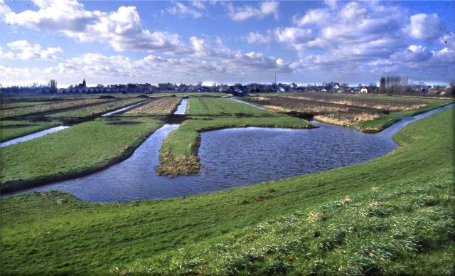 Groenedijk — Nieuwerkerk aan den IJssel