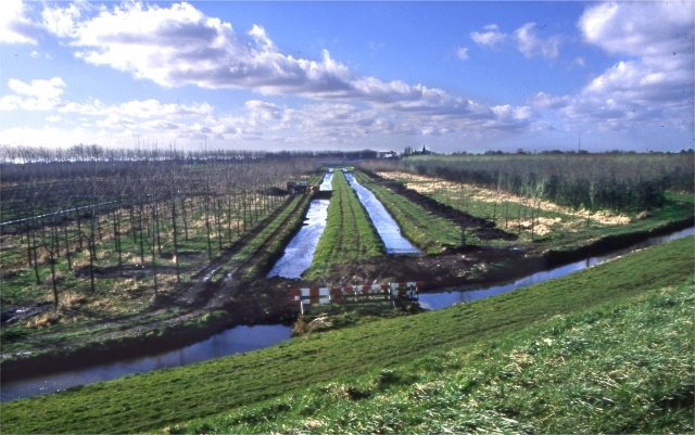 Groenedijk — Nieuwerkerk aan den IJssel