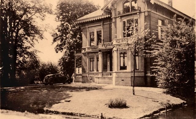 's-Gravenweg — Nieuwerkerk aan den IJssel