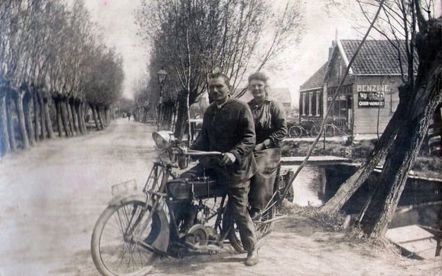 's-Gravenweg — Nieuwerkerk aan den IJssel