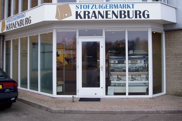 Bernhardlaan — Nieuwkoop