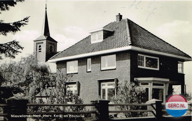Kerken — Nieuwland