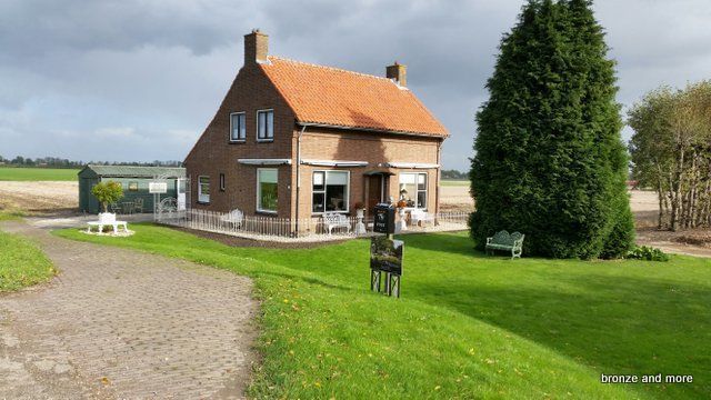 Derde Dwarsweg — Numansdorp