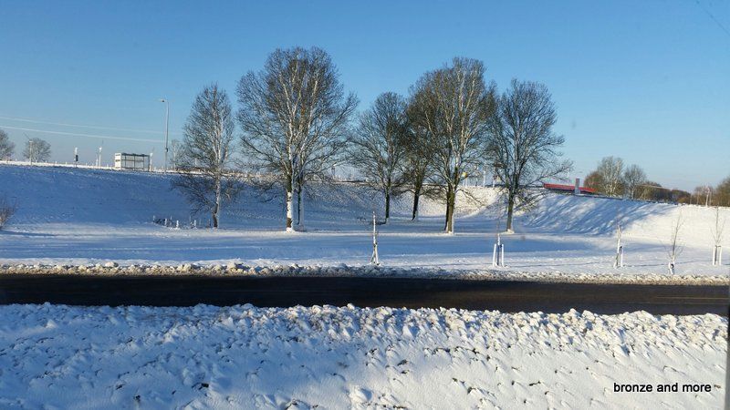 Derde Dwarsweg — Numansdorp
