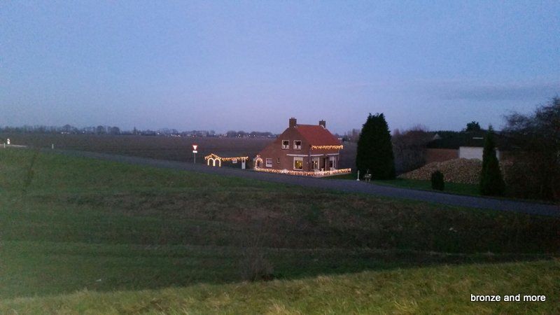 Derde Dwarsweg — Numansdorp