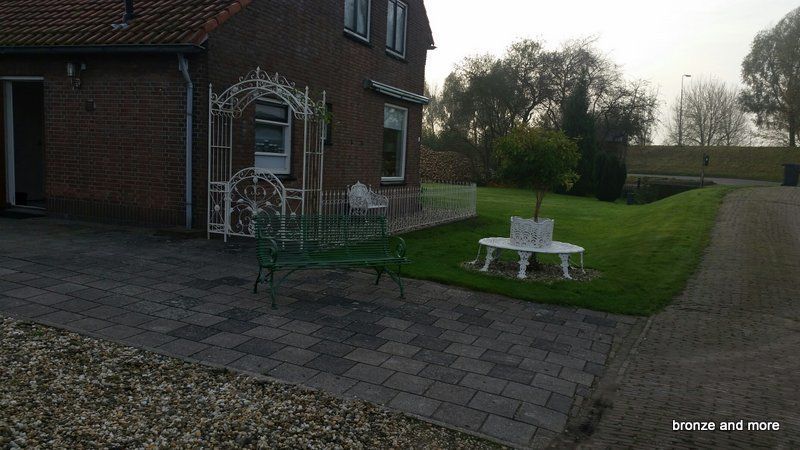 Derde Dwarsweg — Numansdorp