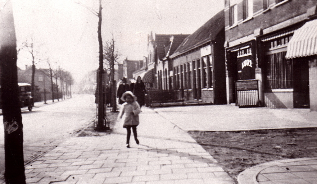 Kempenaerstraat — Oegstgeest