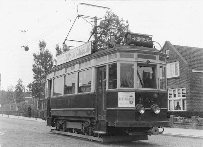 Dorpsstraat58 — Oegstgeest