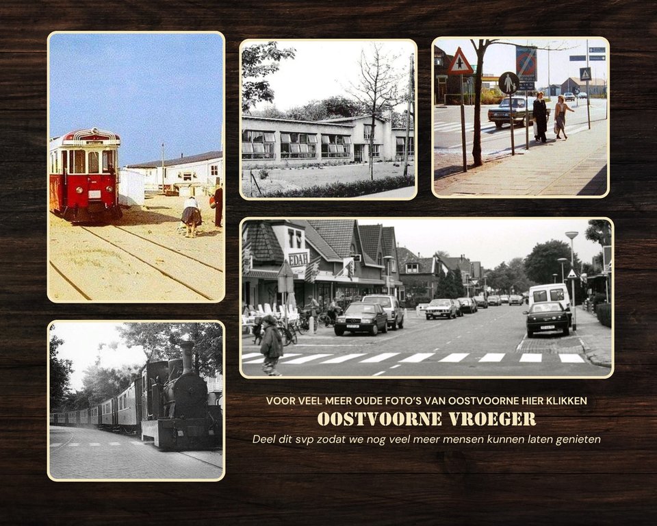 Overzicht — Oostvoorne