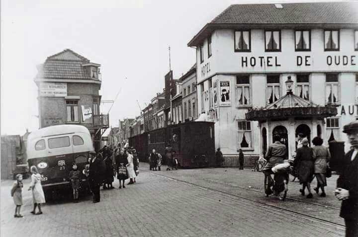 Molendijk — Oud Beijerland