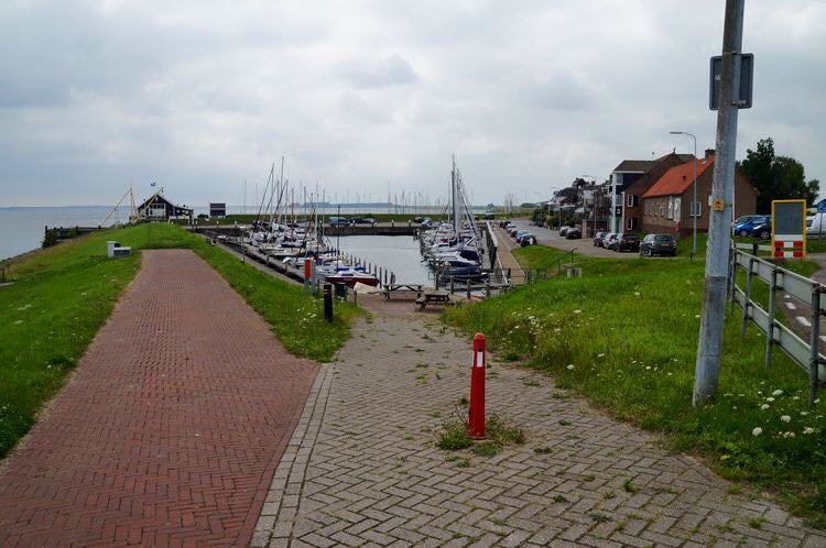 Haven — Ouddorp