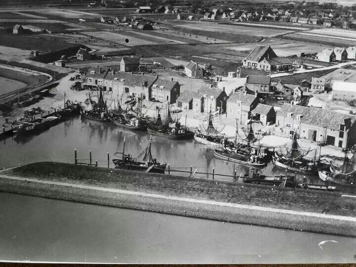 Haven — Ouddorp