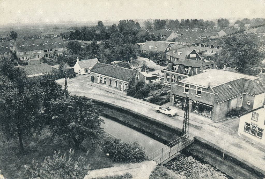 Ring — Oudenhoorn