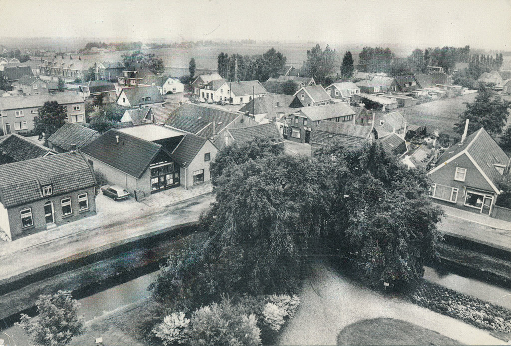 Ring — Oudenhoorn