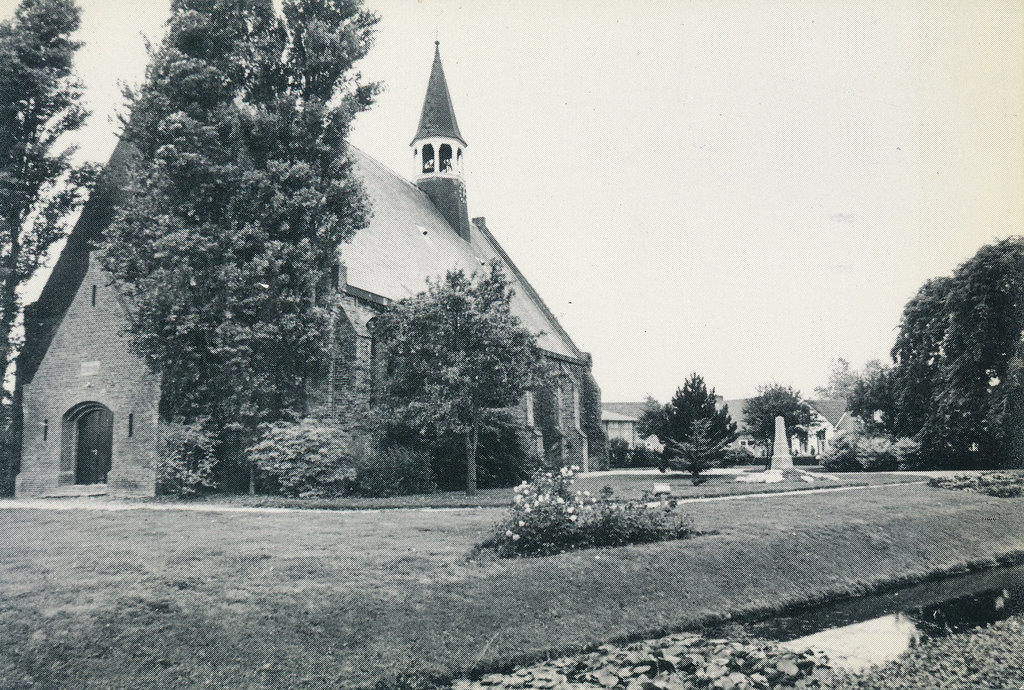 Ring — Oudenhoorn