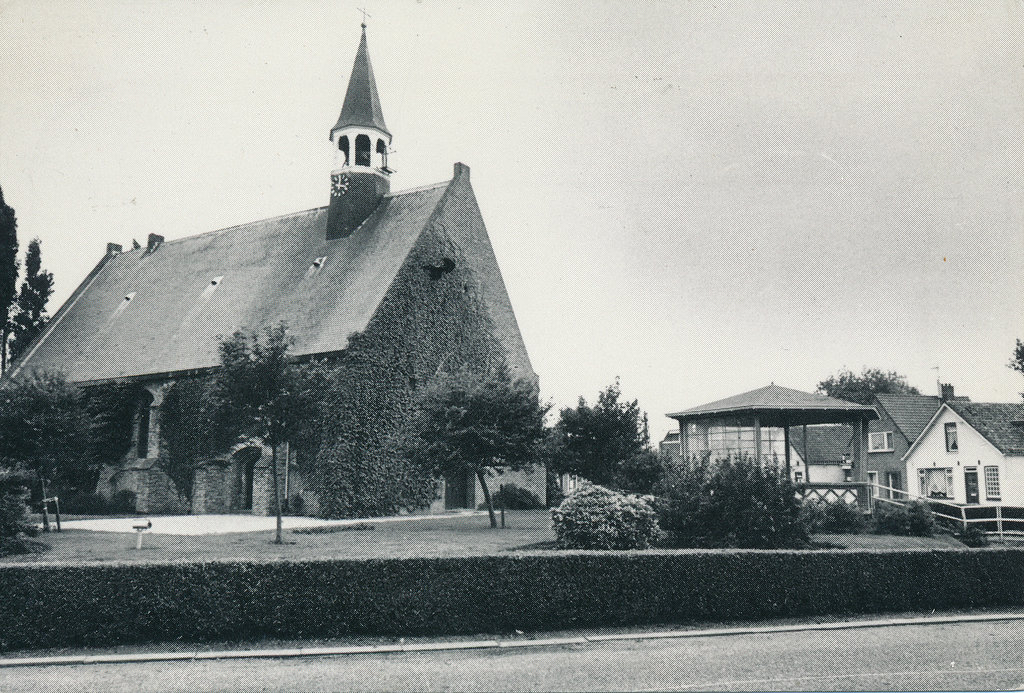 Ring — Oudenhoorn