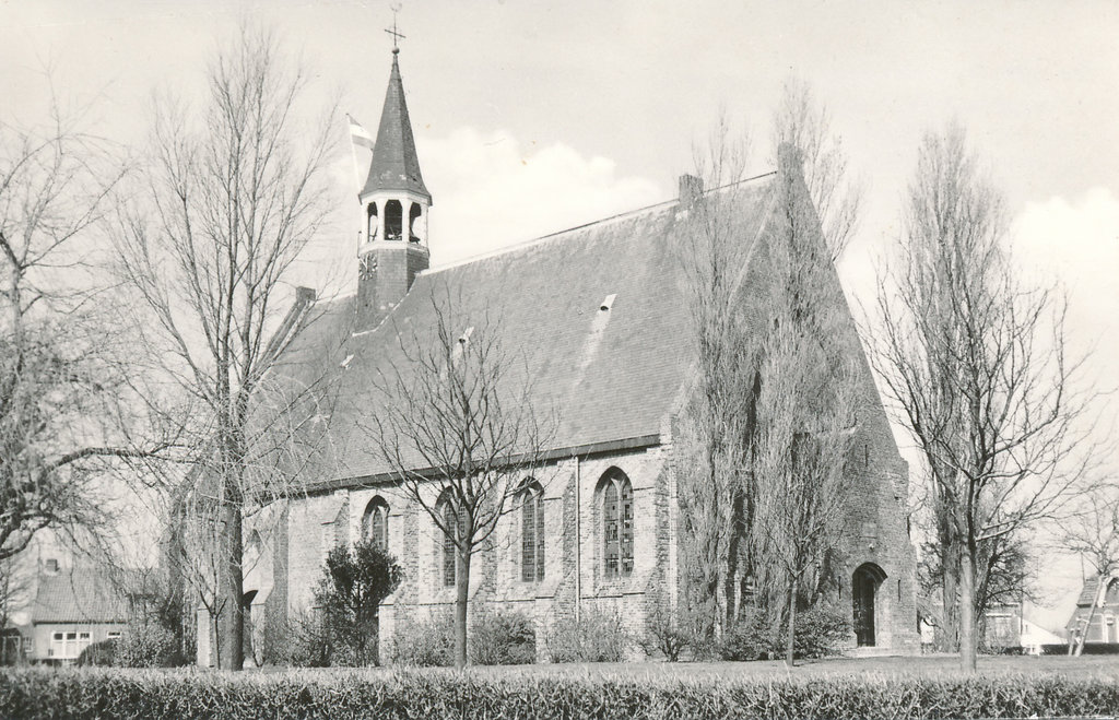 Ring — Oudenhoorn