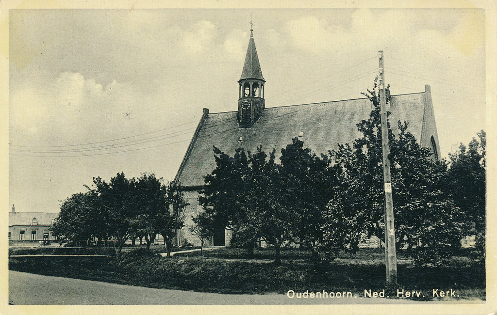 Ring — Oudenhoorn