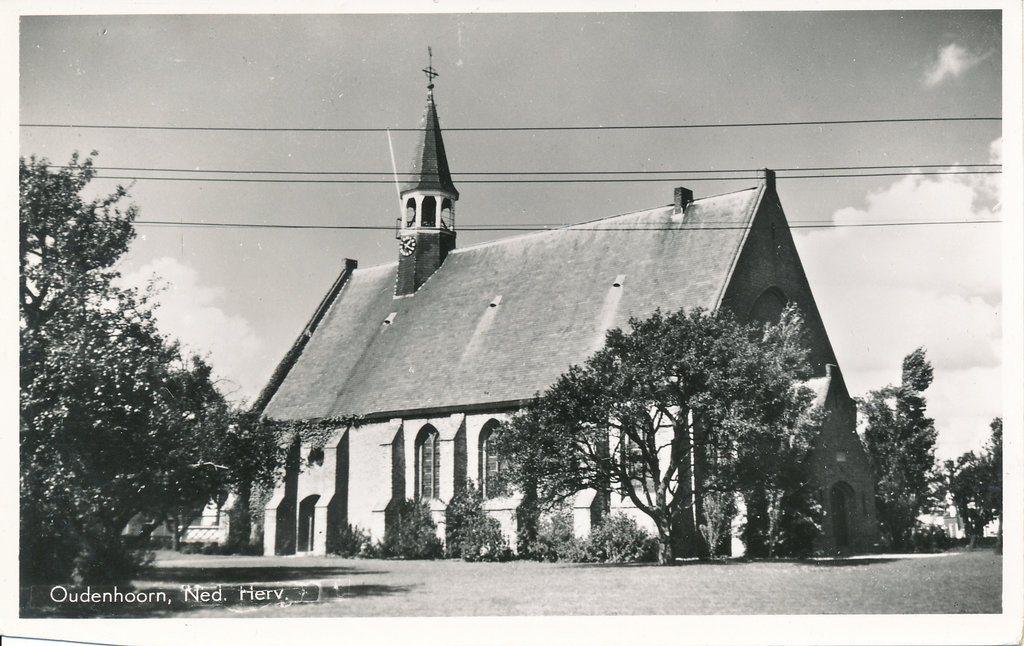 Ring — Oudenhoorn