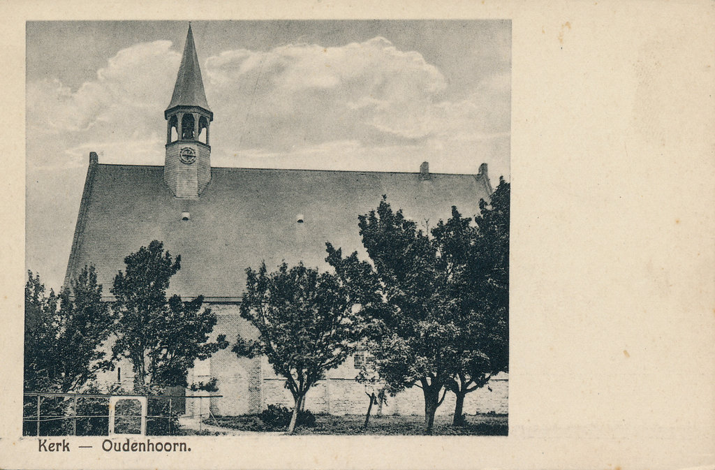 Ring — Oudenhoorn