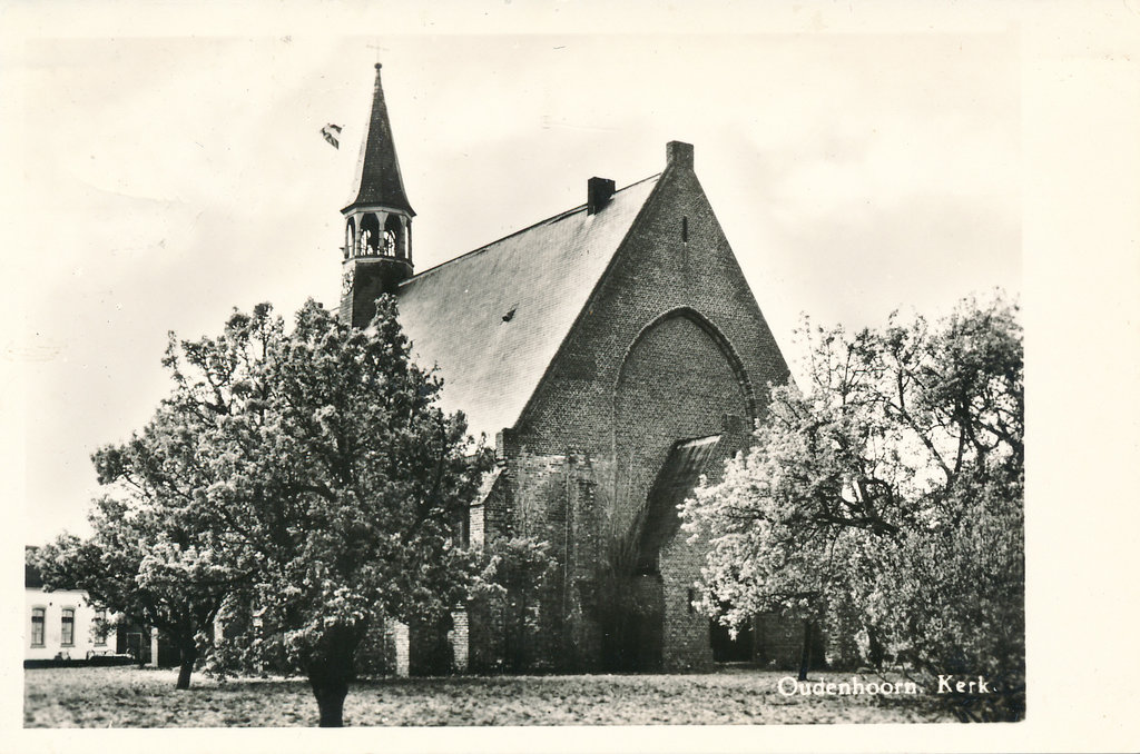Ring — Oudenhoorn