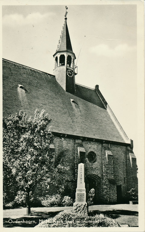 Ring — Oudenhoorn