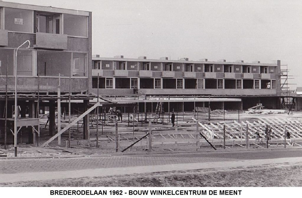Brederodelaan — Papendrecht