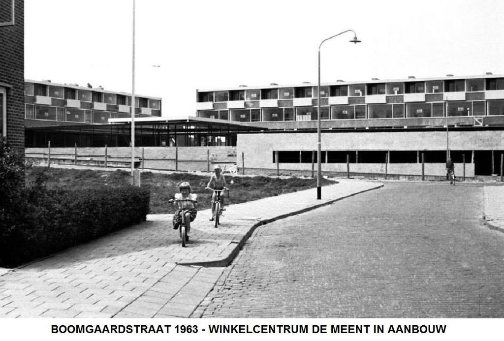 Boomgaardstraat — Papendrecht