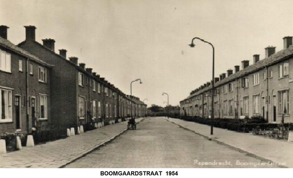 Boomgaardstraat — Papendrecht