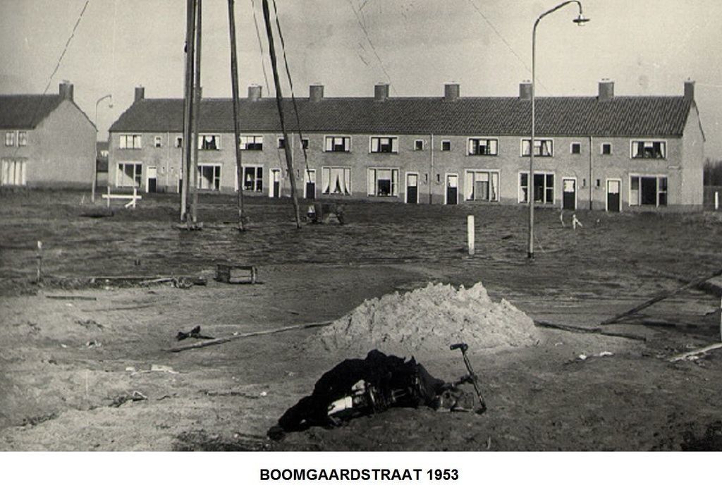 Boomgaardstraat — Papendrecht