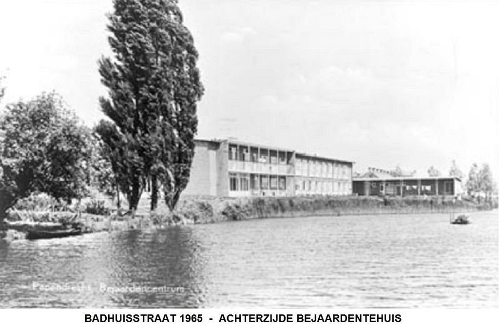 Badhuisstraat — Papendrecht