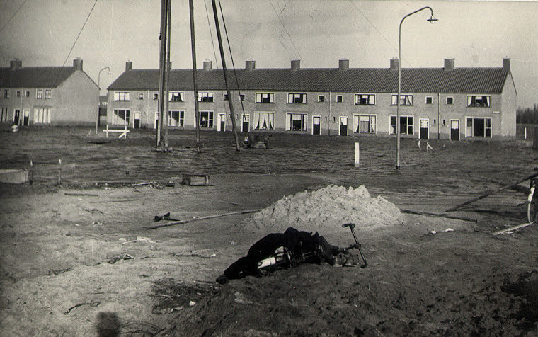 Boomgaardstraat — Papendrecht