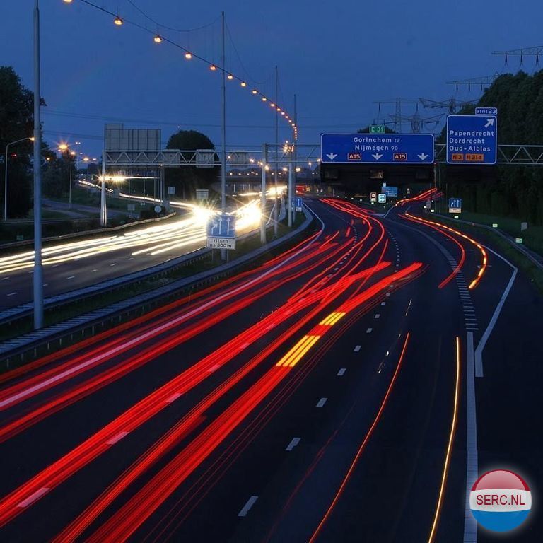 A15 — Papendrecht