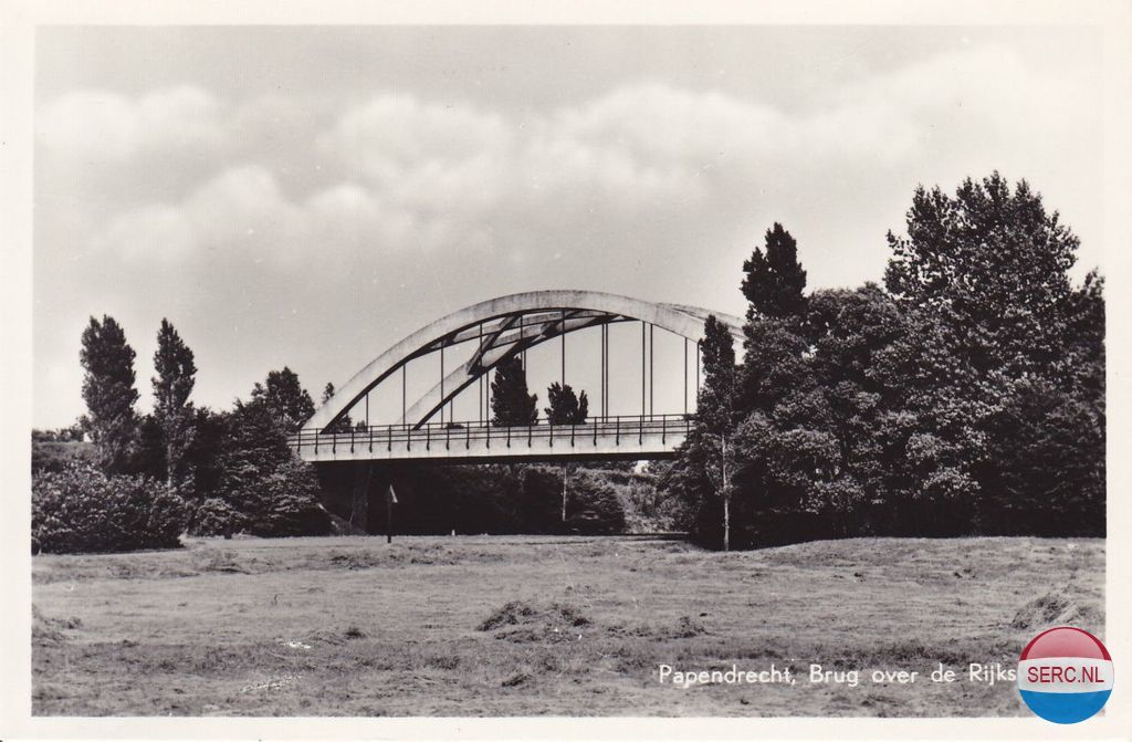 A15 — Papendrecht