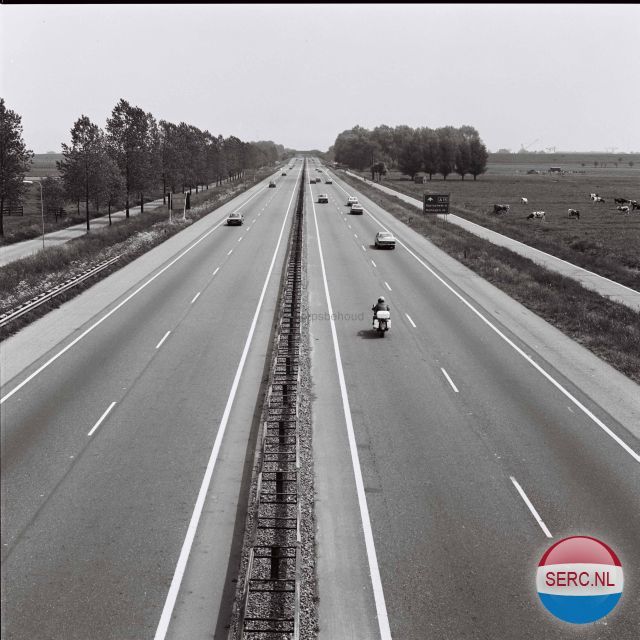 A15 — Papendrecht