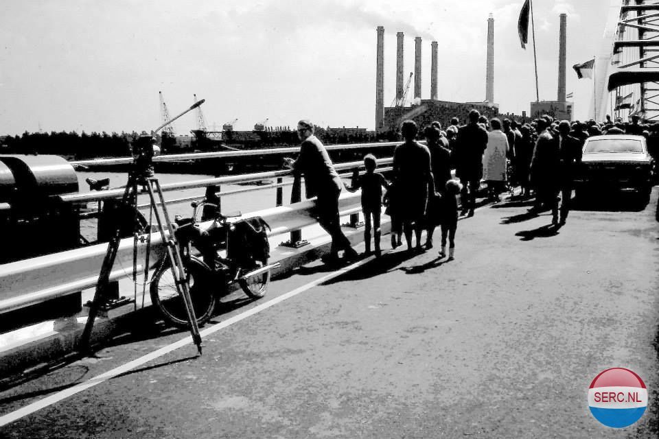 Bruggen — Papendrecht